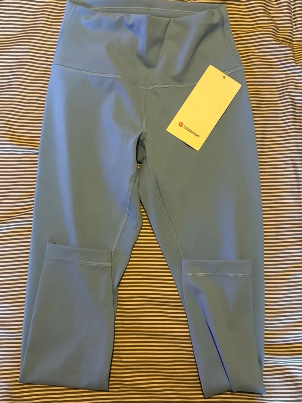 lululemon athletica Wunder Train HR Tight 25
